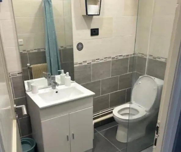 Type F2 Appartement *